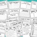 Reader's Response: Reading, Writing, and Spelling Choice Boards Bundle ...