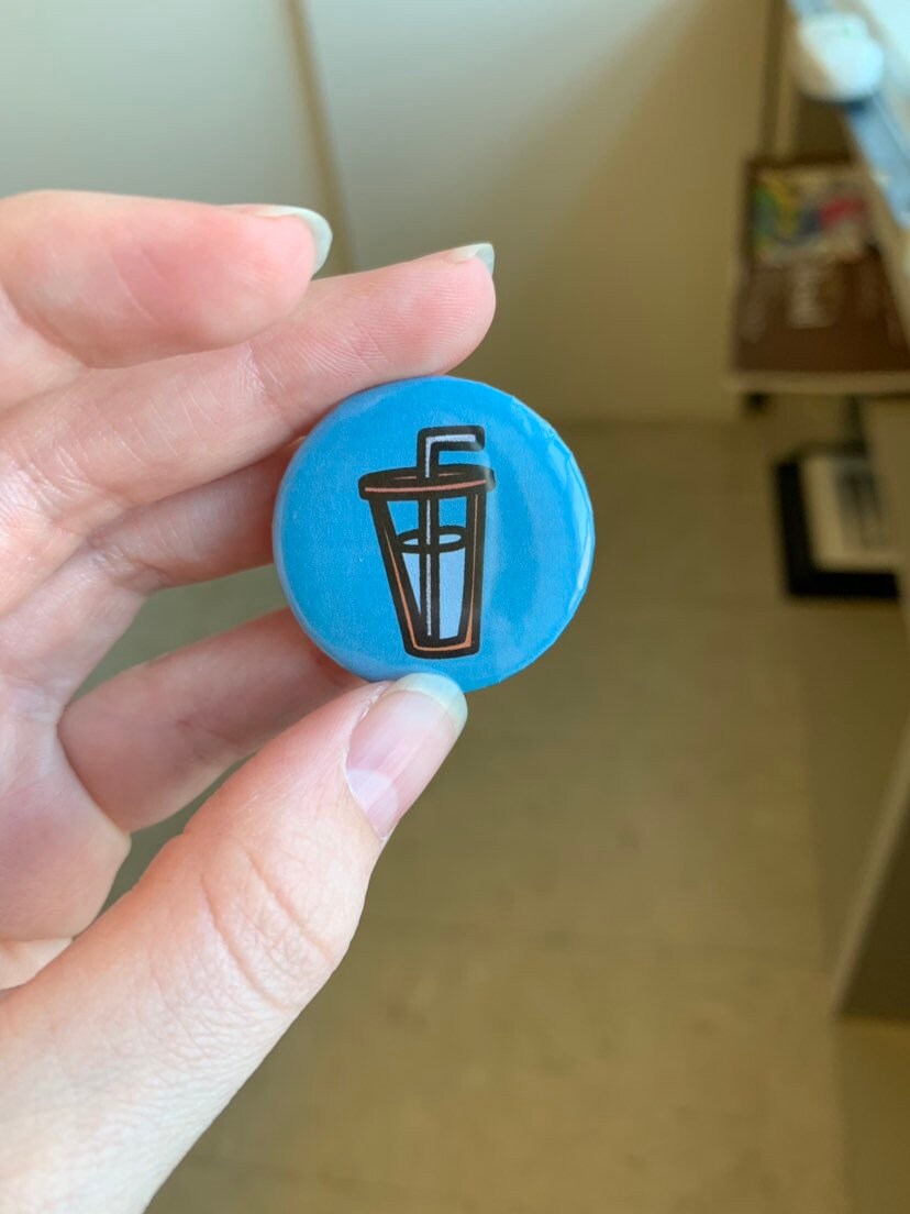 Environmentally Friendly Buttons Etsy