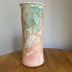 Tony Evans Pottery - Etsy