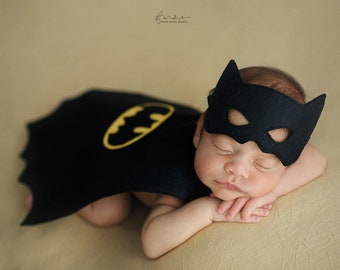 batman dress for baby boy