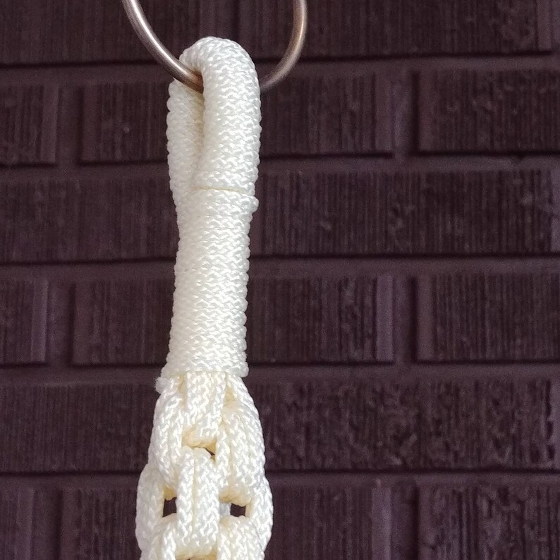 1970/'s Jungle Style Outdoor Plant Hanger Macrame Plant Hanger with Flower Power Plant Pot Bohemian Patio Decor Daisy Decor Macrame