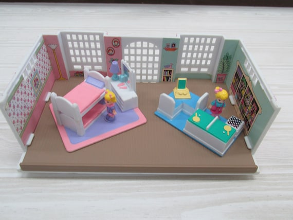 my pretty dollhouse