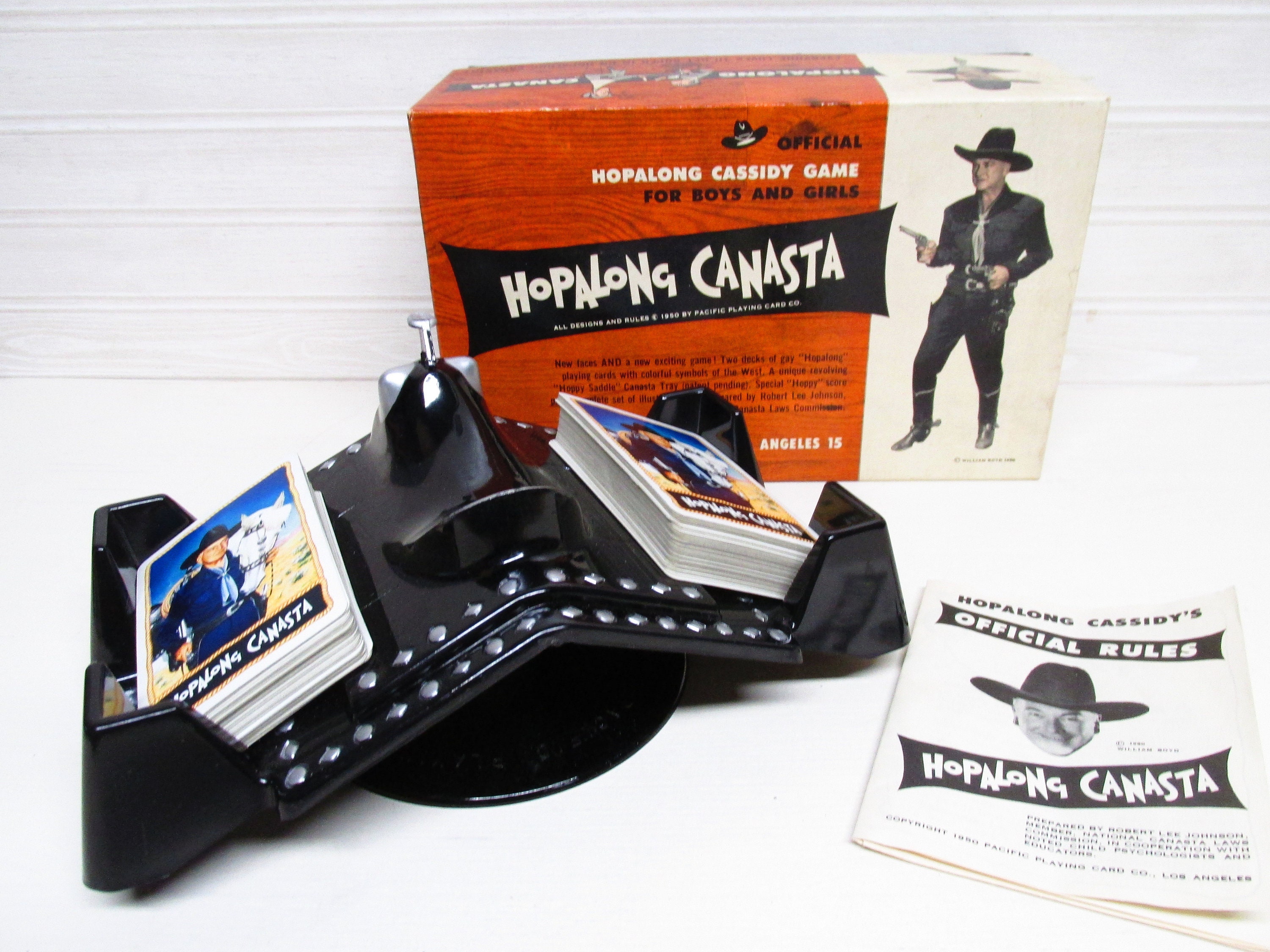 Hopalong Cassidy Toy - Etsy Hopalong Cassidy Toy - Etsy