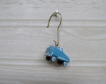 1994 Hallmark Keepsake Miniature Murray Champion Kiddie Car Classics Ornament**No Box**