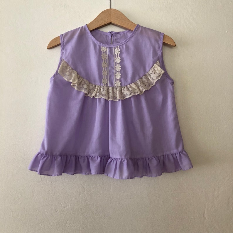 purple dress 12 months
