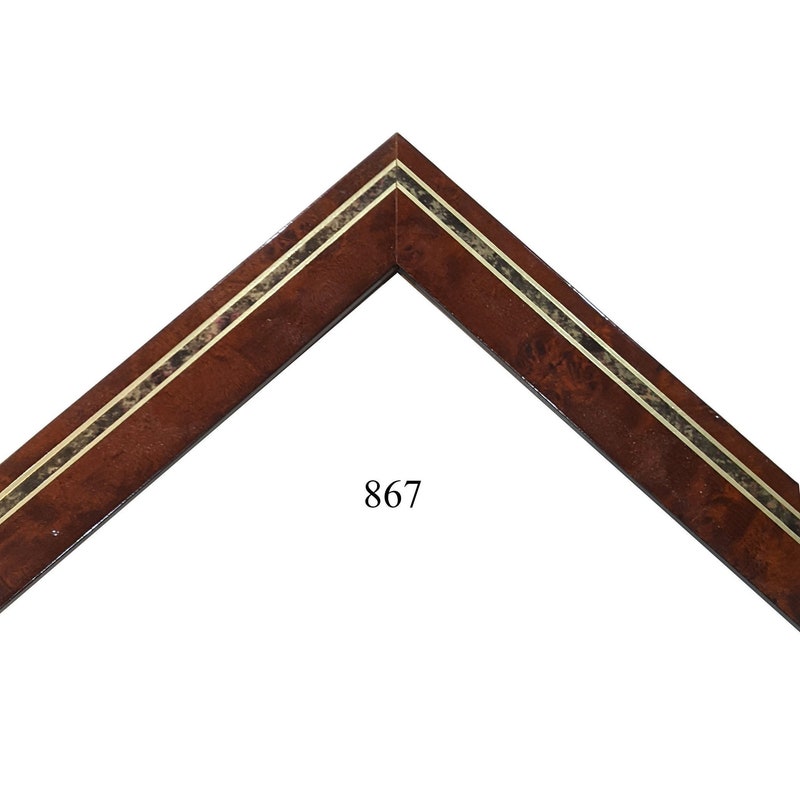 Wood Inlay Picture - Etsy