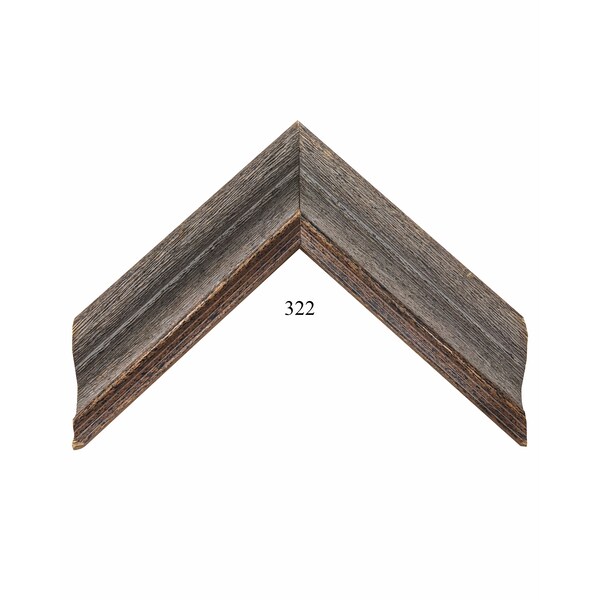 Light Gray Picture Frame Etsy