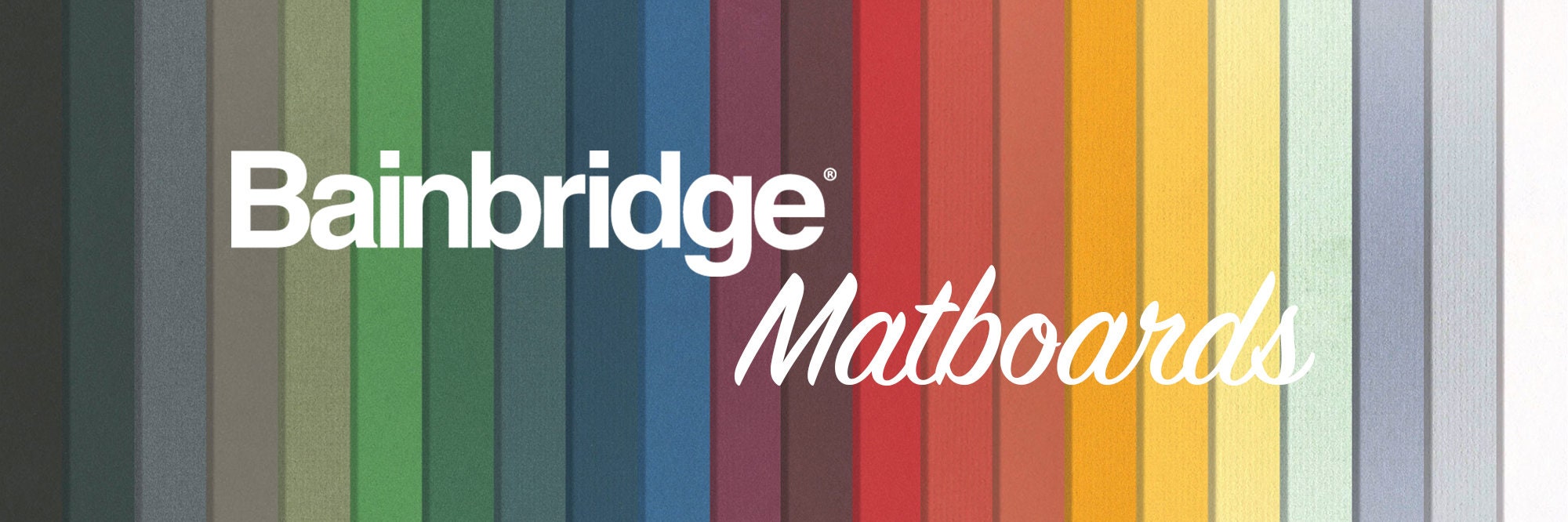 Mats | Single and Double Mat | Multiple Colors | Custom Framing ...