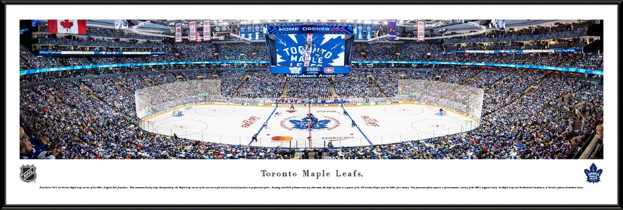 Venus Store Toronto Maple Leafs Poster 24x36 Unframed, Hockey Games, NHL  Logos, Hockey Art, National Hockey League, Gift for Birthday, Xmas, mom