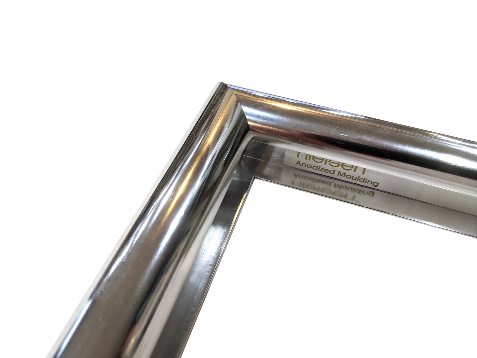 Custom Cut Picture Frame Sectional Metal Nielson 75 must Order 2 Packs to Complete 1 Frame Etsy