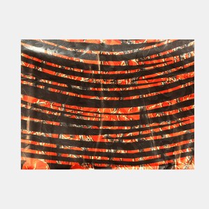 100% Cotton High Grade Batik Guinea Brocade Fabric 5 yds by 64 inches image 8