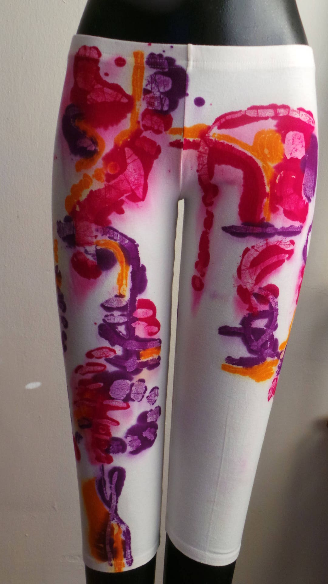 Yoga Pant Workout Pant Everyday Pant Leggings. DABYP00002 Etsy