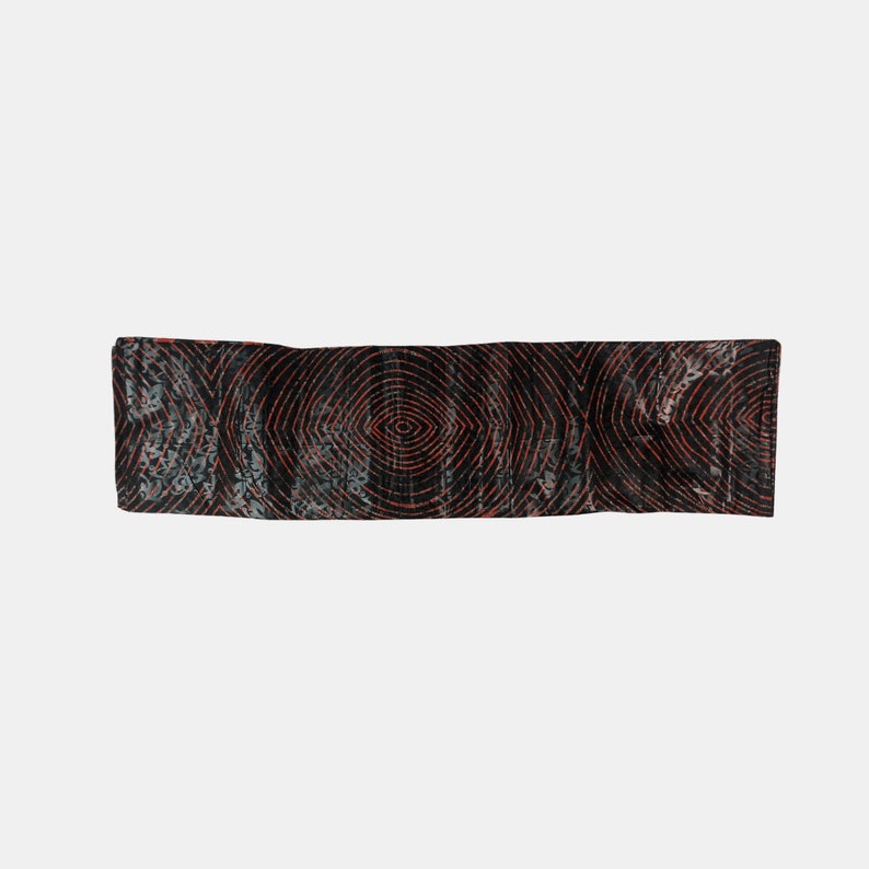 100% Cotton High Grade Batik Guinea Brocade Fabric 5 yds by 64 inches image 5