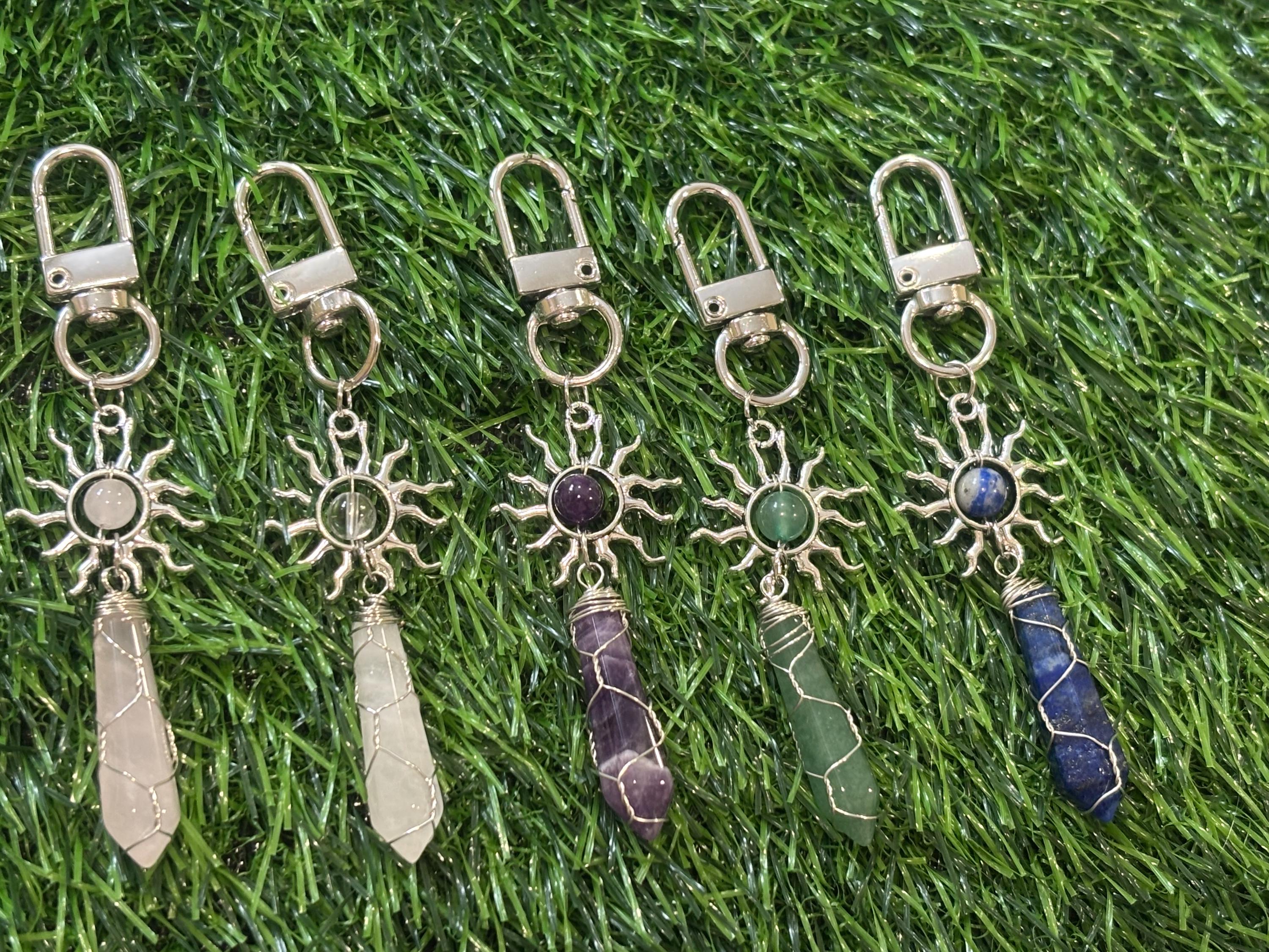 月齢キーホルダー - Etsy 日本