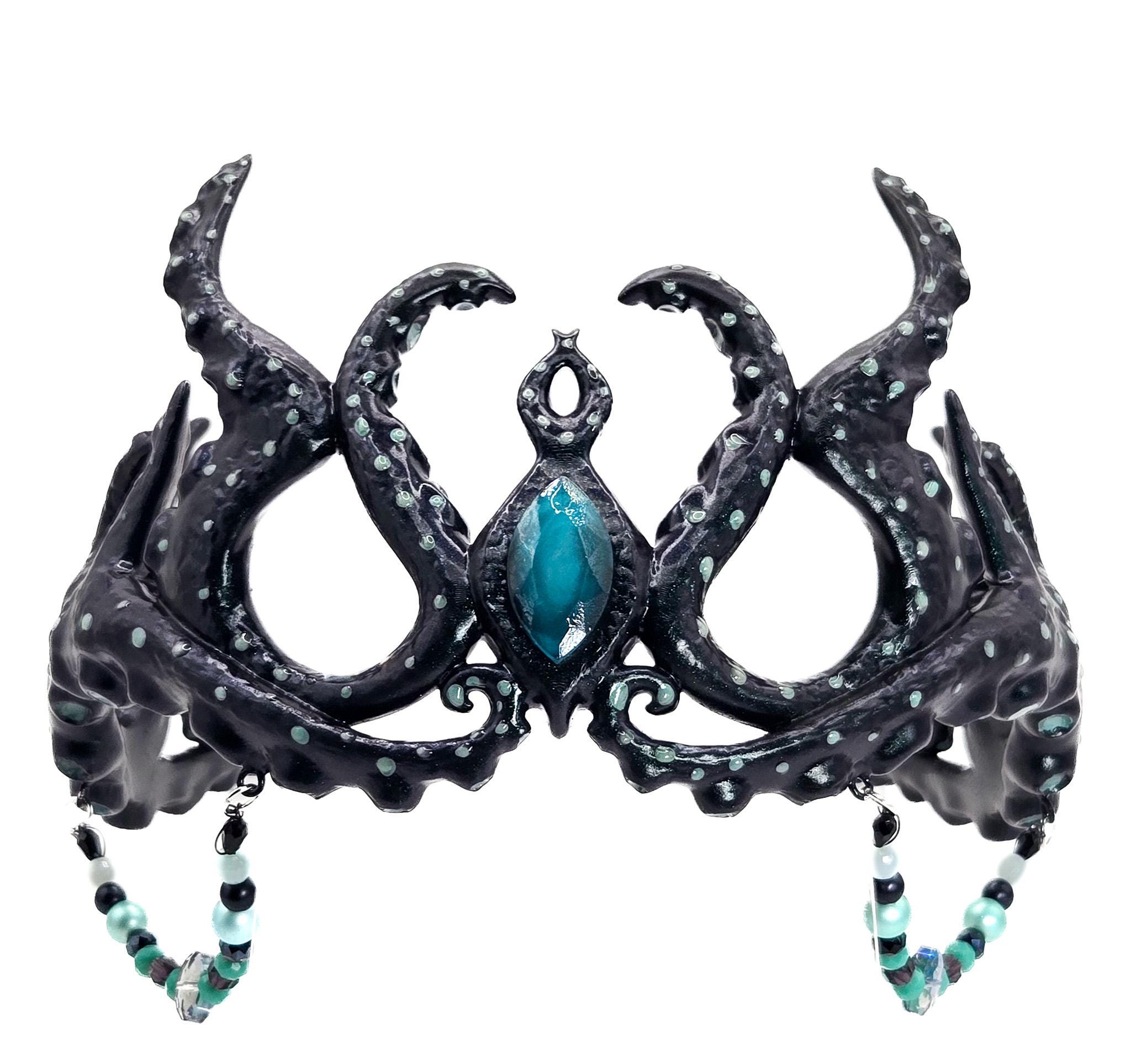 Crowns, Necklaces, and Accessories - Etsy