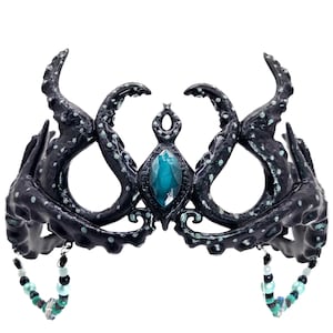 Kraken Crown