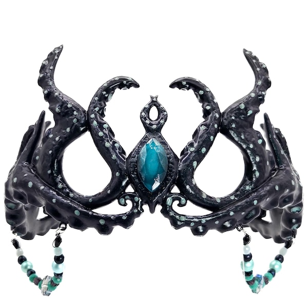 Kraken Krone