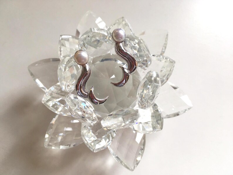 neo queen serenity sailor moon earrings neo queen serenity sailor moon earrings