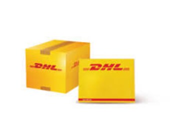 Shipping Upgrade to DHL Express (for US Buyers only)