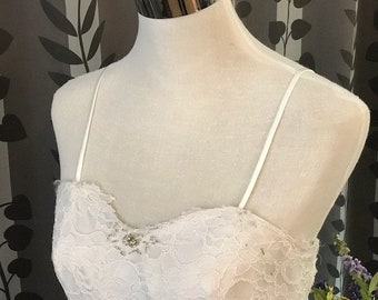 Detachable Satin Straps for strapless dress__ 6mm Dress Shoulder Strap Spaghetti Satin Straps Wedding Gown Shoulder Strap