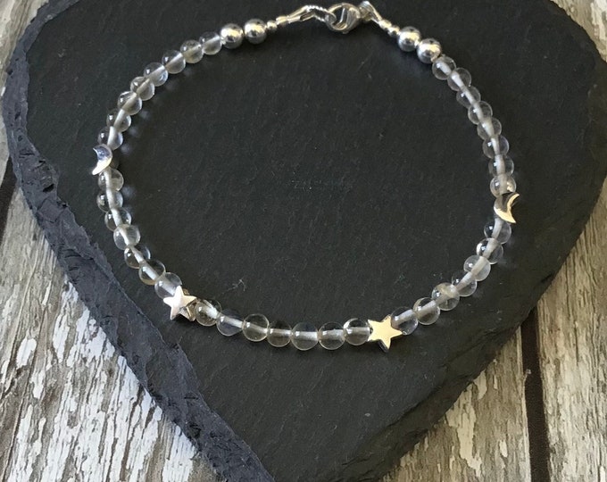 Celestial Bracelets