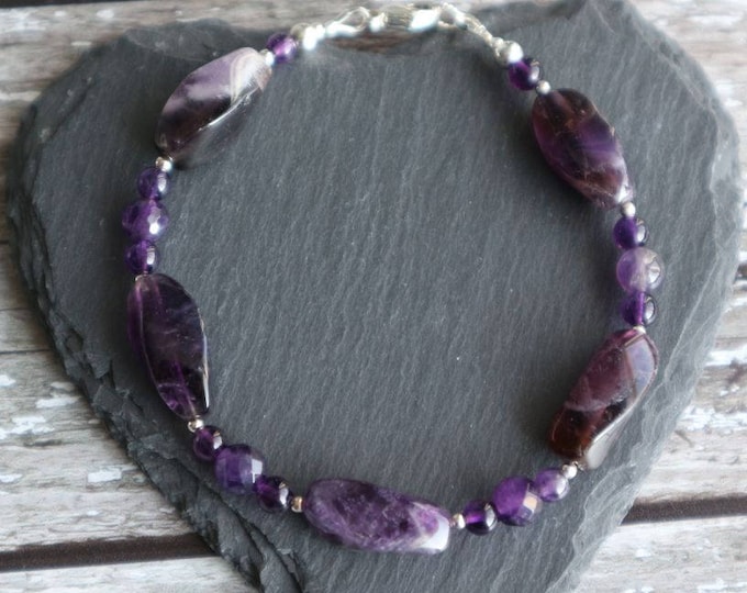 Gemstone Bracelets