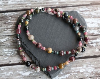 Gemstone Necklaces