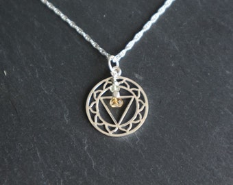 Chakra Jewellery
