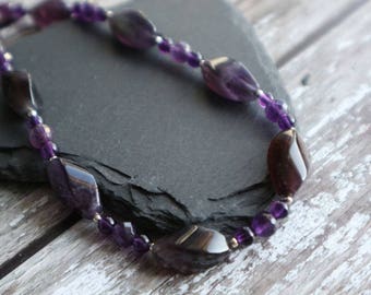 Gemstone Necklaces