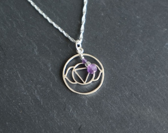 Chakra Jewellery