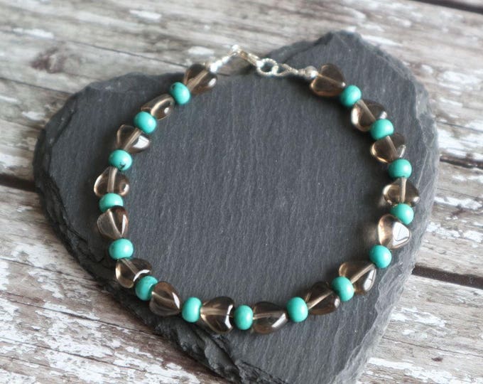 Gemstone Bracelets