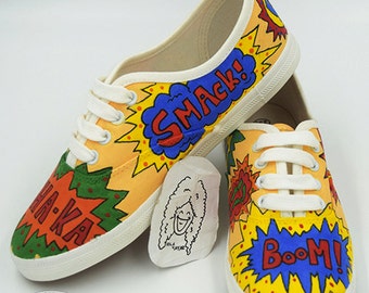 Comics ShAkA-BooM ! - FREE SHIPPING - WORLDWIDE