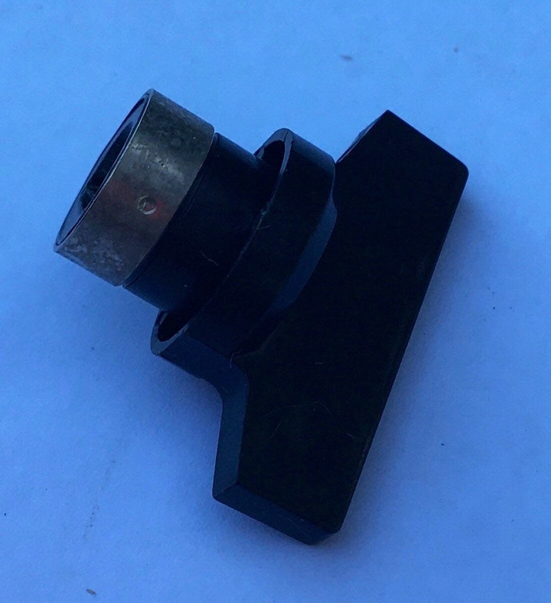 3 cm Vintage Pinch Knob Radio Audio