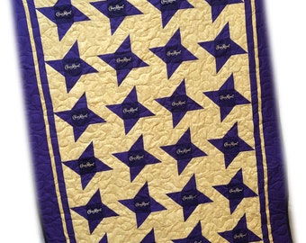 Crown Royal Quilt