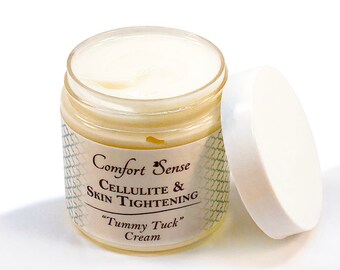 comfortsense tummy tuck cream