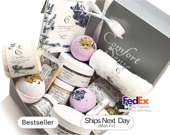 Happy Birthday Gift Box, Birthday Gift for her, Custom Birthday Gift Box, Unique Gift Box, Personalized Gift Box, Self care gift box