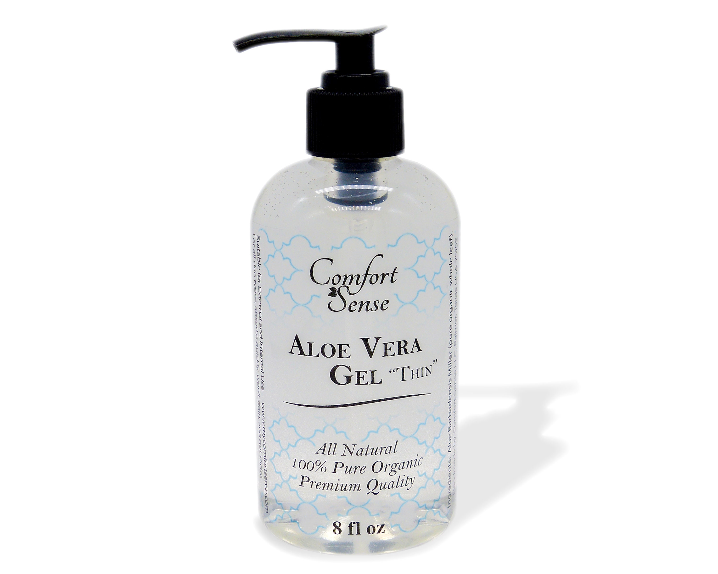 soothing & moisture aloe vera Nature Republic Mild & Moisture Aloe Vera Watery Gel
