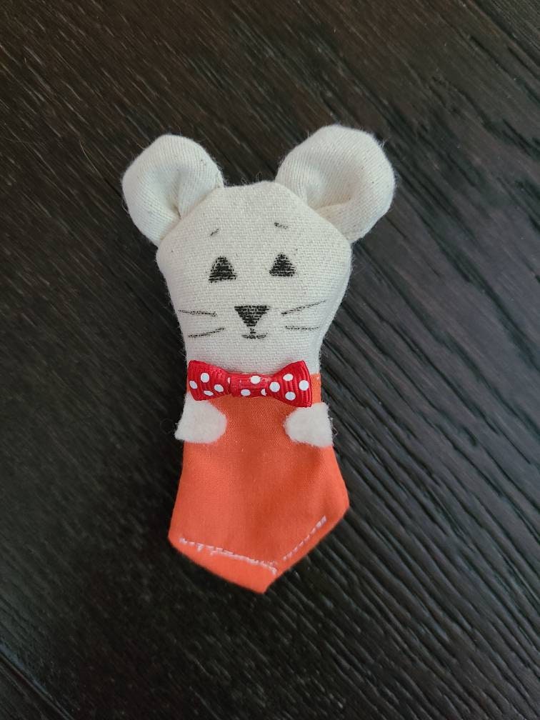 MOUSE ONLY Homemade Replica Avon 1987 Christmas Calendar - Etsy