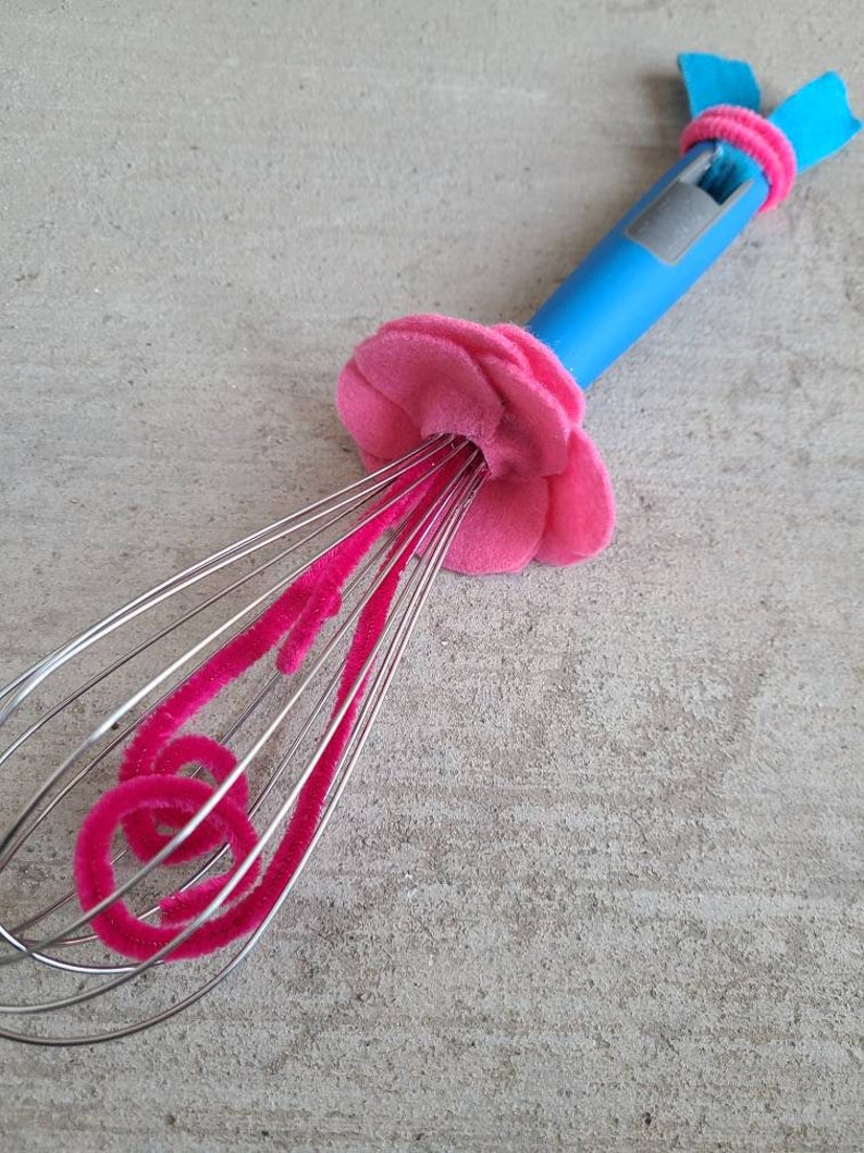 Alice in Wonderland Bakery Whisk Party Costume Birthday Etsy