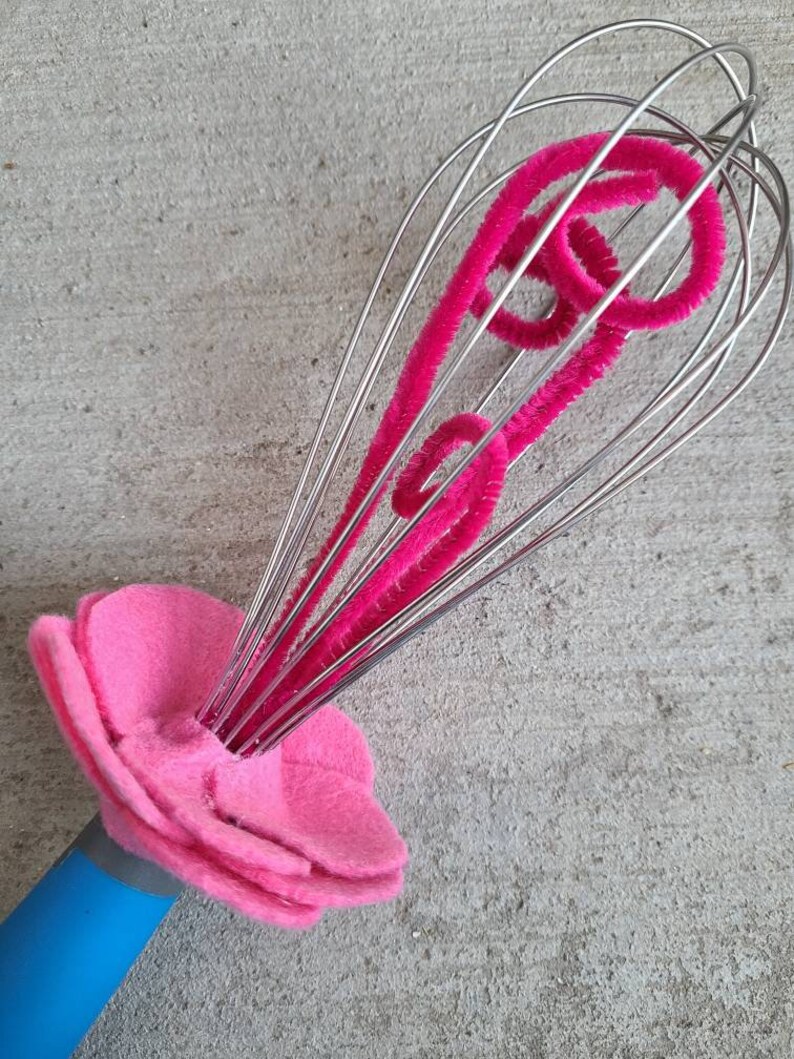 Alice in Wonderland Bakery Whisk Party Costume Birthday Etsy