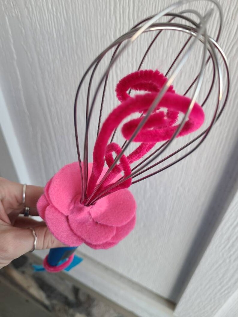 Alice in Wonderland Bakery Whisk Party Costume Birthday Etsy