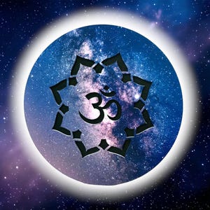 Vodohray &quot;OM&quot; — 18/24,5/30cm — 7/10/12inch — Music instrument the sound of water.Like ocean drum,rain stick.For soundhealing