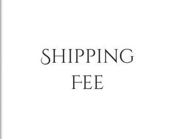 Shipping Fee