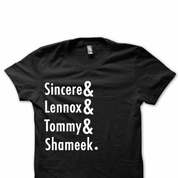 Belly Movie T Shirt Etsy