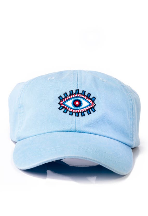 Evil Eye Hat Hats Female Evil Eye Hat Hats Female