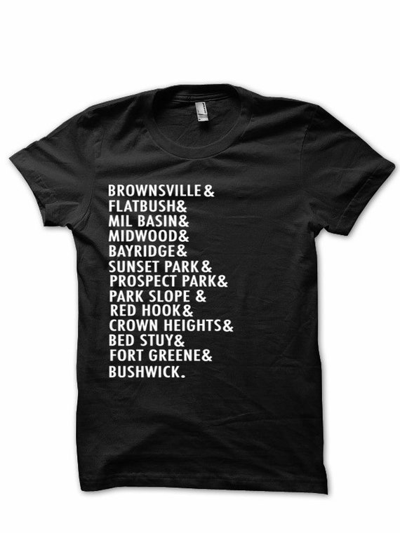Buy Brooklyn Flatbush Brownsville Midwood Bushwick Park Slope