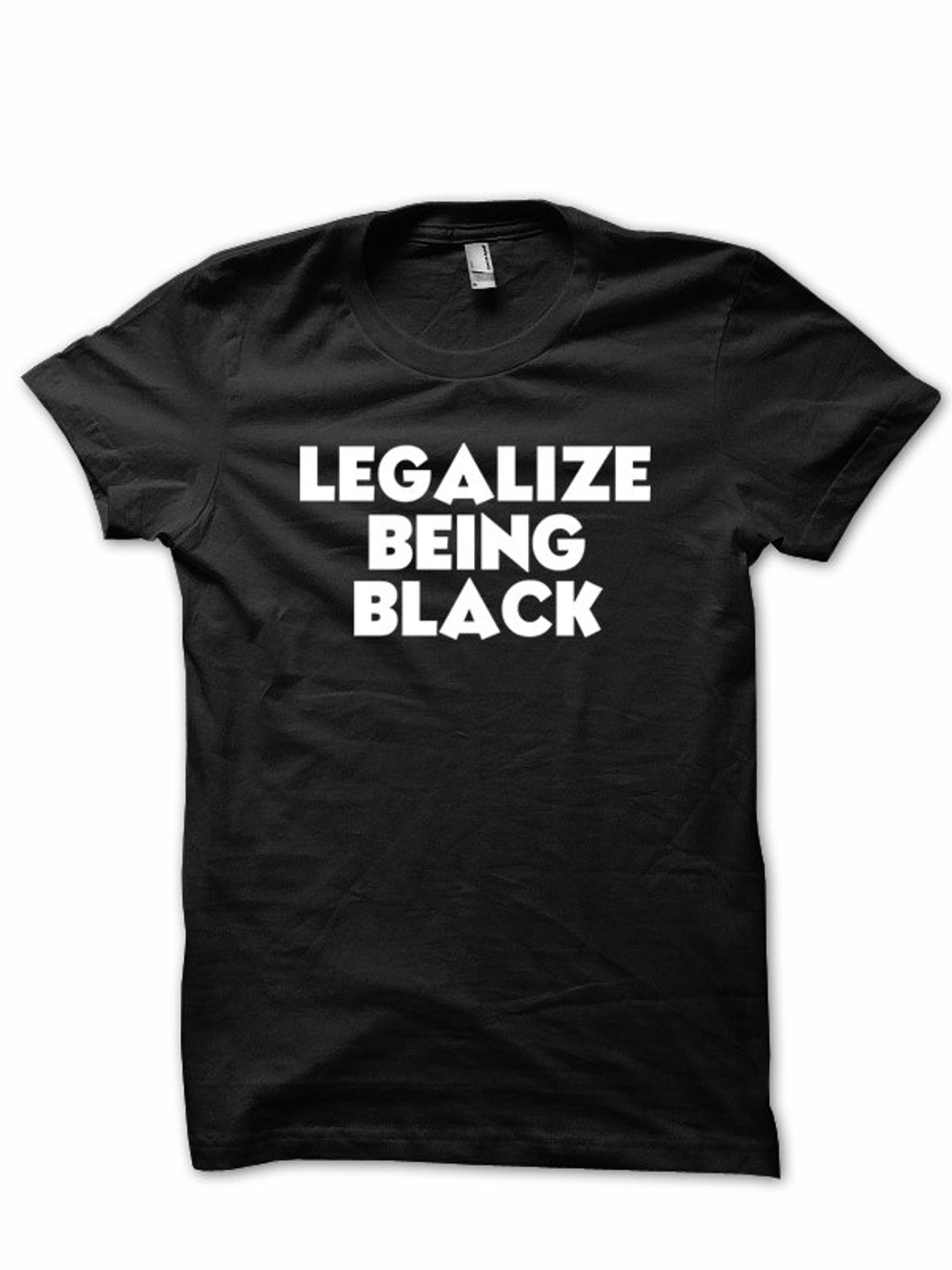 Legalize Being Black Civil Rights Movement Black Power - Etsy