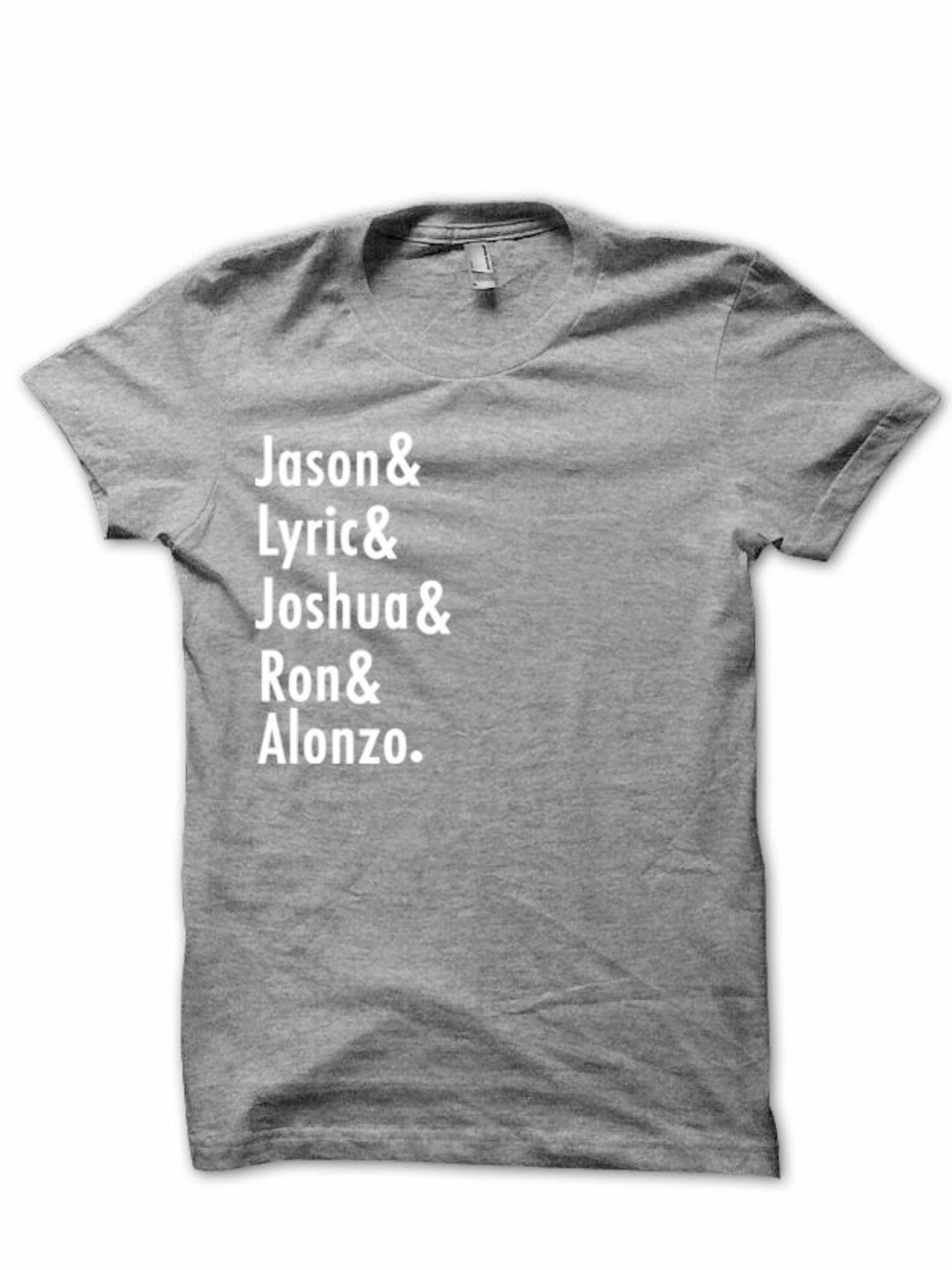 Jason's Lyric