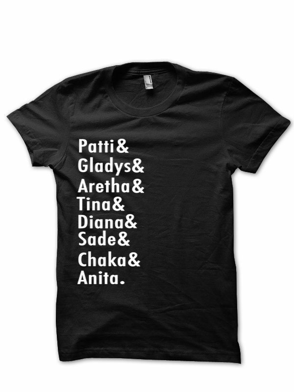 Anita baker t shirt - Etsy 日本