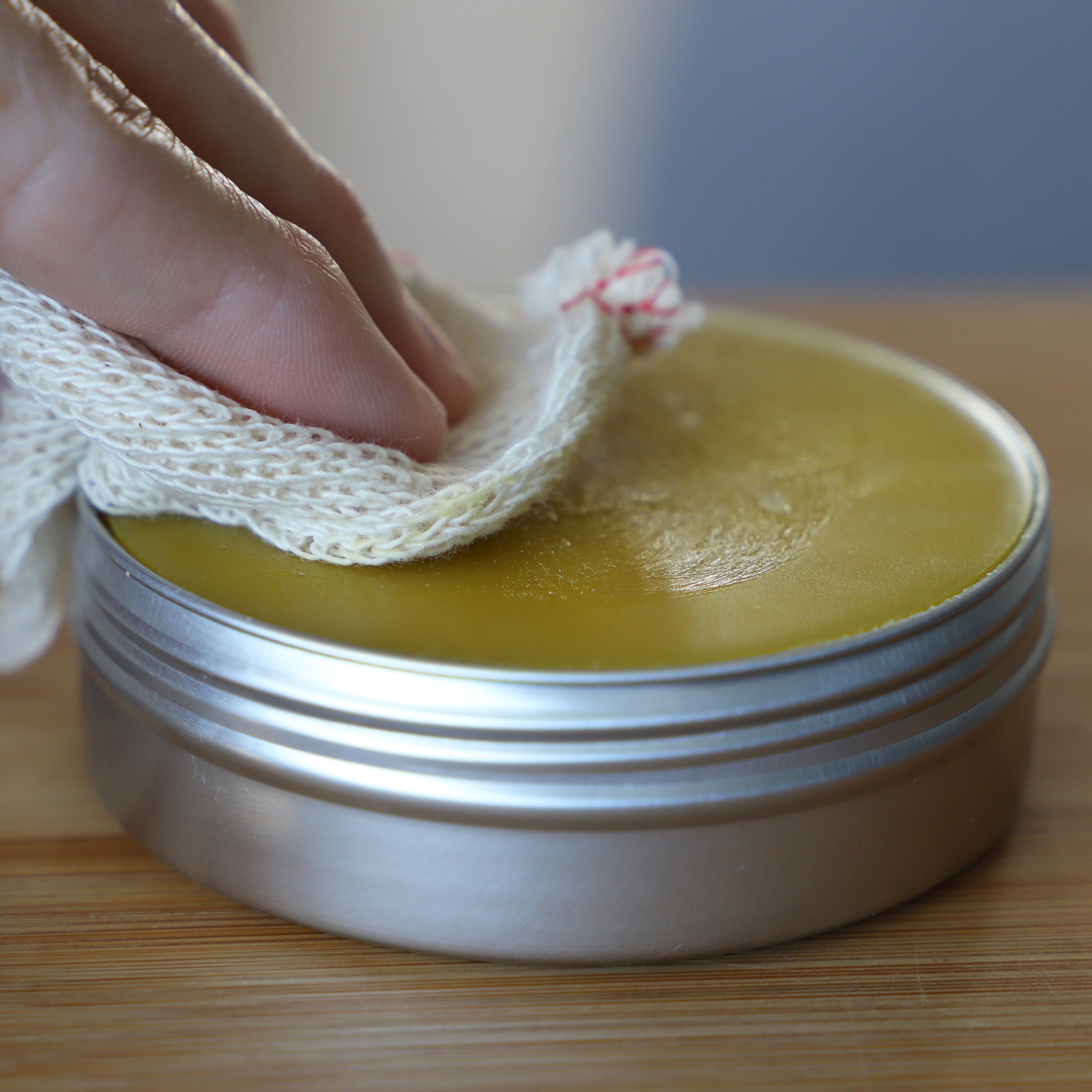 Natural Beeswax Wood Polish with Raw Linseed Oil Food safe Etsy